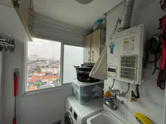 Apartamento com 2 Quartos à venda, 53m² no Vila Nair, São Paulo - Foto 31