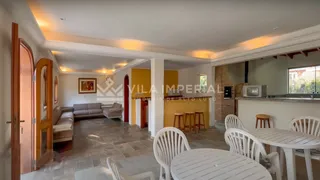 Casa de Condomínio com 5 Quartos à venda, 850m² no Condomínio Terras de São José, Itu - Foto 14