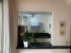 Apartamento com 1 Quarto para alugar, 50m² no Brooklin, São Paulo - Foto 2