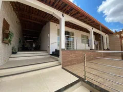 Casa com 3 Quartos à venda, 200m² no Vila Rica, Governador Valadares - Foto 19
