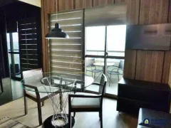 Apartamento com 1 Quarto para alugar, 40m² no Brooklin, São Paulo - Foto 5