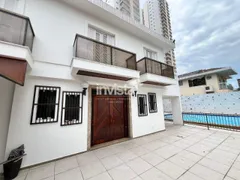 Casa com 4 Quartos para alugar, 385m² no Ponta da Praia, Santos - Foto 2