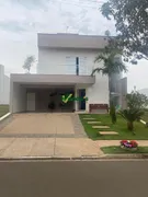 Casa de Condomínio com 3 Quartos à venda, 215m² no Taquaral, Piracicaba - Foto 2