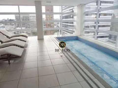 Apartamento com 2 Quartos para venda ou aluguel, 50m² no Centro Cívico, Curitiba - Foto 6