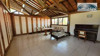 Casa de Condomínio com 4 Quartos à venda, 435m² no Condominio São Joaquim, Vinhedo - Foto 31