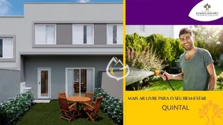 Casa de Condomínio com 3 Quartos à venda, 71m² no Jardim Terras de Santo Antônio, Hortolândia - Foto 31
