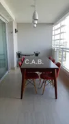 Apartamento com 3 Quartos à venda, 155m² no Alphaville, Barueri - Foto 16