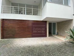 Casa de Condomínio com 4 Quartos para venda ou aluguel, 426m² no Brooklin, São Paulo - Foto 48