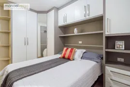 Apartamento com 2 Quartos para alugar, 64m² no Bacacheri, Curitiba - Foto 32
