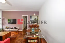 Apartamento com 3 Quartos à venda, 123m² no Cosme Velho, Rio de Janeiro - Foto 7