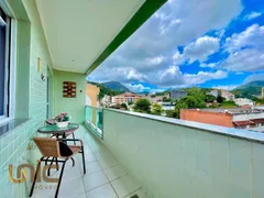 Apartamento com 3 Quartos à venda, 85m² no Varzea, Teresópolis - Foto 8