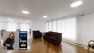 Apartamento com 3 Quartos à venda, 145m² no Campo Belo, São Paulo - Foto 24