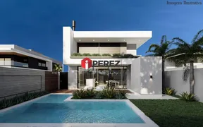 Casa de Condomínio com 4 Quartos à venda, 278m² no Residencial Damha, Campo Grande - Foto 3