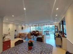 Apartamento com 4 Quartos à venda, 164m² no Jardim Marajoara, São Paulo - Foto 3