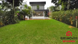 Casa com 5 Quartos à venda, 400m² no Riviera de São Lourenço, Bertioga - Foto 1