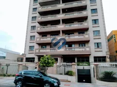 Apartamento com 3 Quartos à venda, 110m² no Centro, Londrina - Foto 1