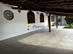 Casa com 5 Quartos à venda, 550m² no Joá, Lagoa Santa - Foto 3