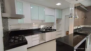 Casa de Condomínio com 3 Quartos à venda, 212m² no Residencial Village Damha Rio Preto II, São José do Rio Preto - Foto 8