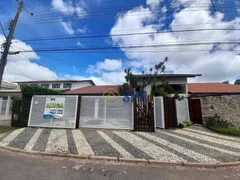 Casa com 3 Quartos para alugar, 750m² no Lago Sul, Brasília - Foto 1