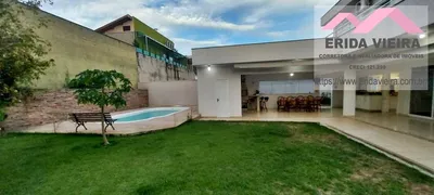 Casa com 4 Quartos à venda, 459m² no Condominio Colonial Village, Pindamonhangaba - Foto 42