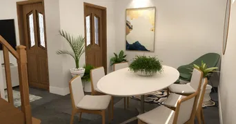 Casa com 3 Quartos à venda, 170m² no Tijuca, Rio de Janeiro - Foto 1