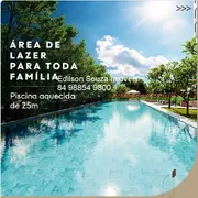 Apartamento com 3 Quartos à venda, 114m² no Capim Macio, Natal - Foto 3