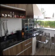 Casa de Condomínio com 4 Quartos para venda ou aluguel, 354m² no Alphaville, Santana de Parnaíba - Foto 16