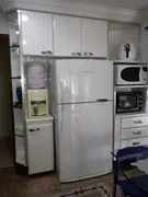 Apartamento com 3 Quartos à venda, 138m² no Baeta Neves, São Bernardo do Campo - Foto 15