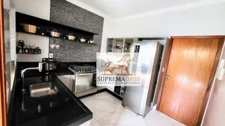 Casa de Condomínio com 3 Quartos à venda, 130m² no Horto Florestal, Sorocaba - Foto 5