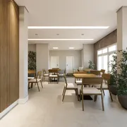 Apartamento com 2 Quartos à venda, 60m² no Condominio Residencial Colinas do Paratehy, São José dos Campos - Foto 10