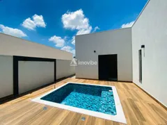 Casa de Condomínio com 3 Quartos à venda, 165m² no Jardim Santa Alice, Santa Bárbara D'Oeste - Foto 25