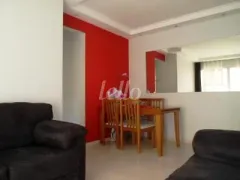 Apartamento com 3 Quartos para alugar, 70m² no Saúde, São Paulo - Foto 3