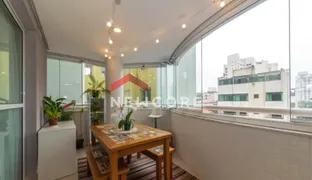 Apartamento com 3 Quartos à venda, 145m² no Rudge Ramos, São Bernardo do Campo - Foto 4