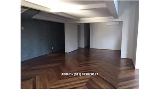 Apartamento com 3 Quartos para alugar, 340m² no Jardim Fonte do Morumbi , São Paulo - Foto 25