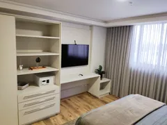 Flat com 1 Quarto para alugar, 34m² no Jardim dos Estados, Campo Grande - Foto 4