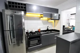 Apartamento com 2 Quartos à venda, 42m² no São Pedro, São José dos Pinhais - Foto 11