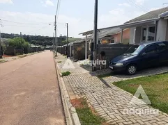 Casa de Condomínio com 2 Quartos à venda, 41m² no Oficinas, Ponta Grossa - Foto 2