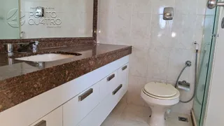 Apartamento com 3 Quartos para alugar, 195m² no Horto Florestal, Salvador - Foto 8