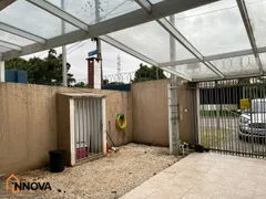Sobrado com 3 Quartos à venda, 123m² no Uberaba, Curitiba - Foto 8