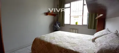 Apartamento com 3 Quartos à venda, 70m² no Lins de Vasconcelos, Rio de Janeiro - Foto 13