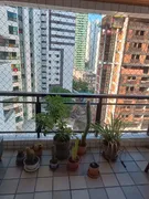 Apartamento com 4 Quartos à venda, 174m² no Graças, Recife - Foto 6