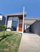 Casa com 3 Quartos à venda, 107m² no Villa Paradiso, Lagoa Santa - Foto 1