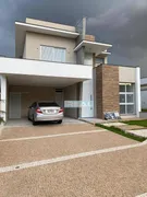 Casa de Condomínio com 3 Quartos à venda, 202m² no Residencial Real Parque Sumaré, Sumaré - Foto 1