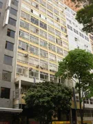 Conjunto Comercial / Sala para alugar, 35m² no Centro, Belo Horizonte - Foto 1