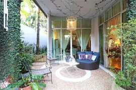 Casa com 4 Quartos à venda, 360m² no Alto de Pinheiros, São Paulo - Foto 25