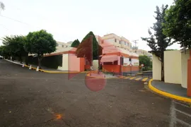 Apartamento com 2 Quartos para alugar, 40m² no Nucleo Habitacional Chico Mendes, Marília - Foto 9