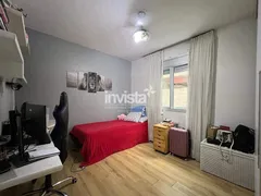 Apartamento com 2 Quartos à venda, 112m² no Boqueirão, Santos - Foto 9