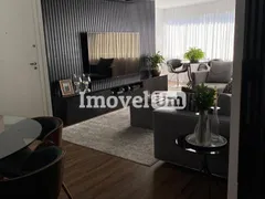 Apartamento com 3 Quartos à venda, 116m² no Brooklin, São Paulo - Foto 2
