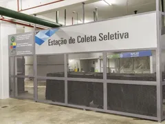 Conjunto Comercial / Sala para alugar, 900m² no Vila Guarani, São Paulo - Foto 27