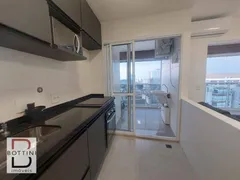 Apartamento com 1 Quarto para alugar, 52m² no Brooklin, São Paulo - Foto 3